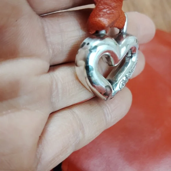 Gorgeous BRIGHTON SHAYLA LEATHER SHOULDER Purse - Picture 10 of 16